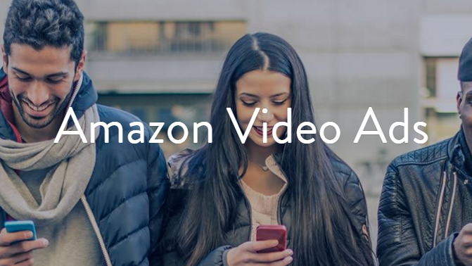 L’inventaire Amazon s’ouvre à la vidéo