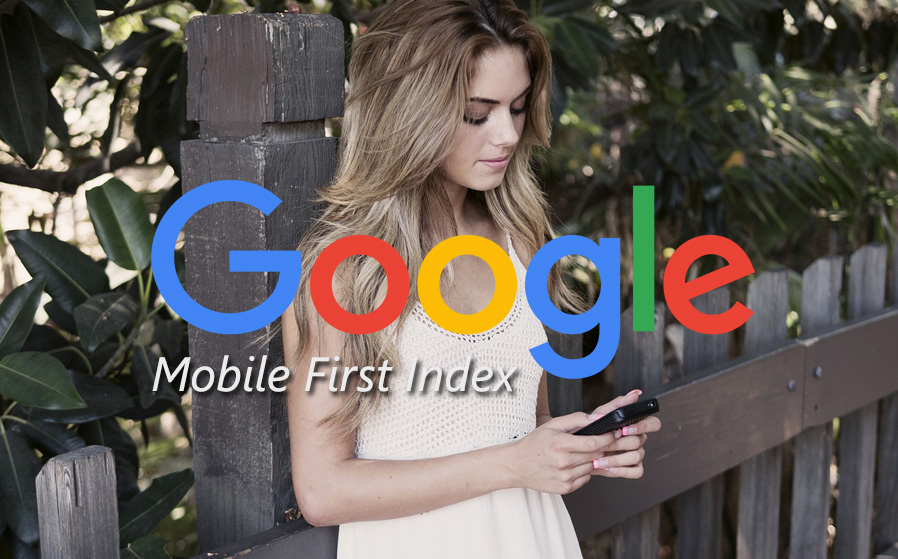 Google Index Mobile First actuellement en test