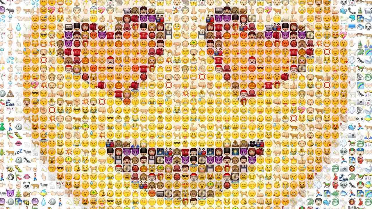 Etude Brandwatch : comment utilise-t-on les Emojis ?