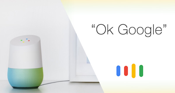 Les recommandations de Google pour la recherche vocale
