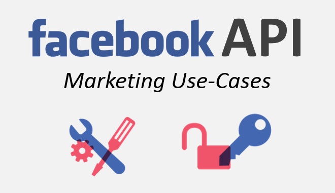 API Facebook Marketing – Présentation & Use-Cases