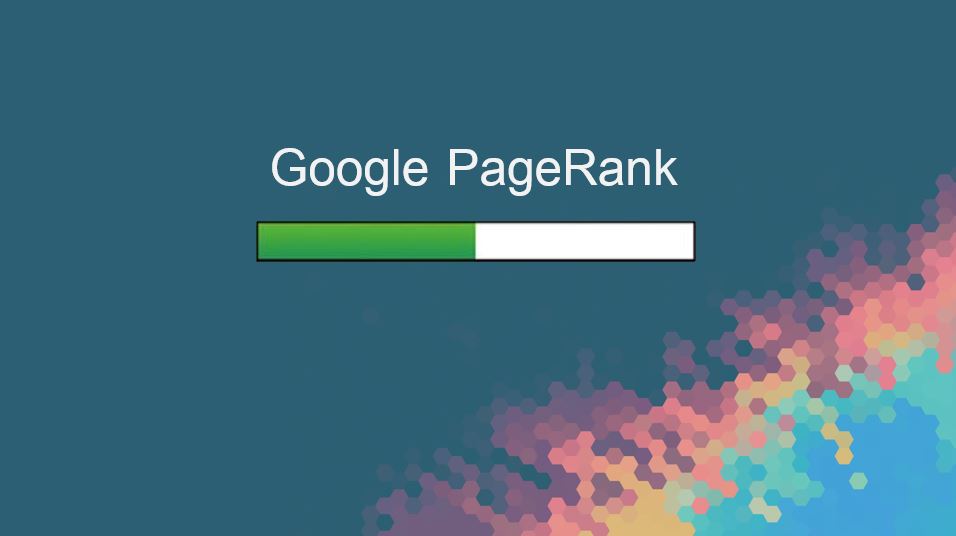 Version Beta de la Google PageRank Toolbar