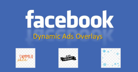 Facebook va proposer des templates graphiques saisonniers pour les Dynamic Ads