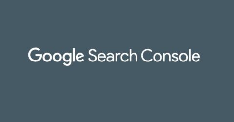 Nouveau rapport sur la vitesse de chargement dans la Google Search Console