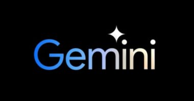 Google dévoile Gemini, son IA concurrente de Chat GPT