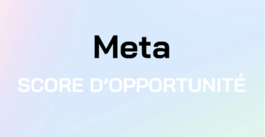 Meta lance le score d’opportunité