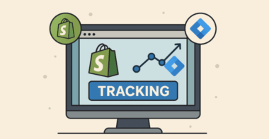 Shopify : comment booster votre business grâce à un tracking efficace ?